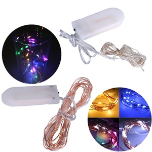 Светильники со светодиодной медной проволокой, 2 м - Product Image 2