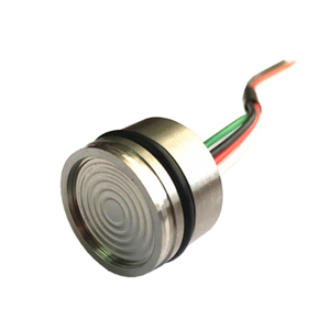 0.5-4.5V 4-20mA 1-5V SPI I2C piezoresistive silicon cảm biến áp suất - Product Image 5