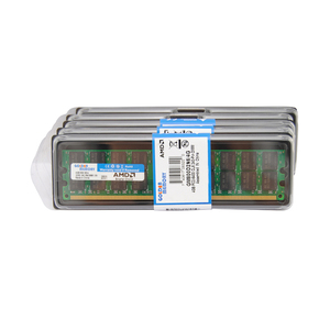 マザーボード互換デスクトップ4GBDDR2 RAM 800 MHz - Product Image 1