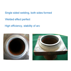 <span class=keywords><strong>Fcaw</strong></span>不锈钢罐式换热器自动激光不锈钢焊接机
