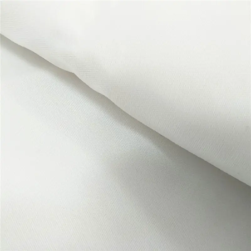 400TC /600TC/800TC Vente en gros 100% tissu de coton textile d'intérieur pour ensemble de literie tissu en coton brut