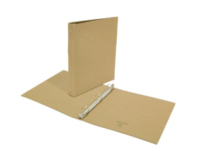 Đồ Dùng Văn Phòng Bìa Cứng 2 Lỗ PP Tùy Chỉnh Kích Thước A4 Bìa Đựng Tài Liệu Bìa Cứng Đựng Hồ Sơ Giấy - Product Image 2