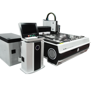 Máy Cắt <span class=keywords><strong>Laser</strong></span> Sợi Tấm Kim Loại 4000W Máy Cắt <span class=keywords><strong>Laser</strong></span> Sợi Dne Máy Cắt <span class=keywords><strong>Laser</strong></span> Sợi - Product Image 5