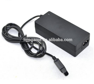 Netzteil Netzteil für Nintendo für Gamecube-Konsole mit Stromkabel
