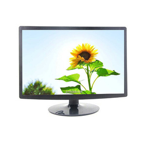 Pantalla LED 12v entrada 4k 21,5 pulgadas pc monitor de ordenador