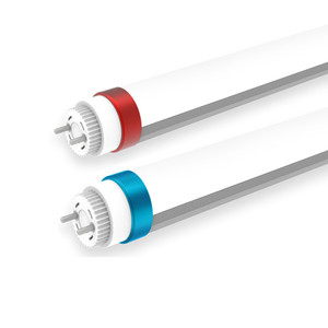 2ft Led <strong>Fluorescent</strong> Tube High Lumen Efficiency Ra 80 CE RoHS 9W 600MM G13 Price Led Tube <strong>Light</strong> T8 - Product Image 3
