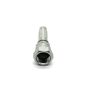 JIC เมตริกชายอุปกรณ์ท่อไฮโดรลิคกรวยที่นั่งชิ้นส่วนไฮดรอลิก28611 - Product Image 3