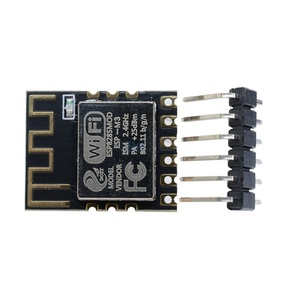 Mini Ultra-Kleine Größe ESP-M3 Von ESP8285 Serielle Drahtlose WiFi Übertragung Modul Voll Kompatibel Mit ESP8266 32-bit CPU - Product Image 1