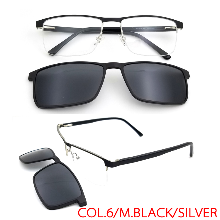 M.BLACK-SILVER C6