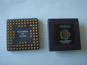 Componenti elettronici IC, transistor chip microprocessore, sbl1h - Product Image 2