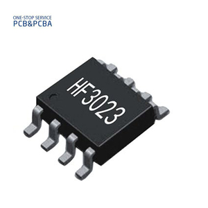 OEM ODM IC test di ispezione per 94V-0 PCB PCBA montaggio componenti elettronici Kit funzione test IC - Product Image 3