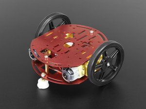 2WD <span class=keywords><strong>Arduino</strong></span> <span class=keywords><strong>Bluetooth</strong></span> Senza Fili RC Robotic Auto