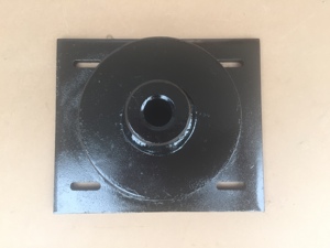 Guangda key for <strong>kone</strong> japan elevator parts steel <strong></strong> oil buffer for safety gdob04 hm68 cn;zhe all color