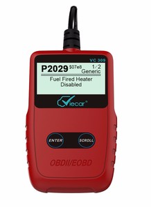 2021New Released Viecar VC309 CAN OBDII OBD2 Diagnostic <strong>Code</strong> <strong>Reader</strong> CY 309 for All OBD II Protocols Same Function With <strong>MS309</strong> - Product Image 3