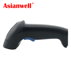 手持高速 USB 接口便宜的条码扫描仪，用于 POS 1d 条形码 2d qr 码 - Product Image 4