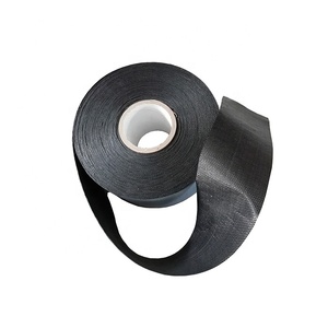 MENGSHAN 40Mils Băng Keo Nhựa Bitum Polypropylene Chiều Dài 33Feet Dày 4Inch Cho Các Đường Ống Mới Và Hiện Có - Product Image 4