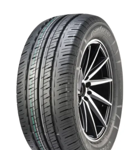 Chinese Car Tire Prices New Tire for Sale Wholesale USA Car Tyre 265/65r17