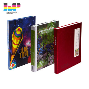 Luxury Customized for Publisher OEM Top Quality Hardcover Coffee Table <strong>Book</strong> Printer Hardcover <strong>Books</strong> Factory