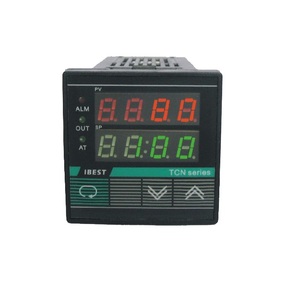 IBEST TCH RS485 RS232 Communication Interface Modbus 4 LED Digital Display Electric PID Fuzzy Logic <strong>Temperature</strong> <strong>Controller</strong> - Product Image 6