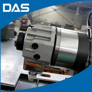 Good Price CE ISO <strong>2</strong> <strong>Axis</strong> Numerical <strong>Control</strong> Turning Slant Bed High Precision <strong>CNC</strong> <strong>Lathe</strong> <strong>Machine</strong> with Driven Tools End Milling - Product Image 2
