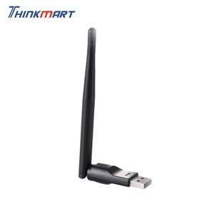 אלחוטי WiFi USB Dongle מקל מתאם RT5370 150 Mbps עבור <span class=keywords><strong>MAG</strong></span> 254 250 255 270 275 ממיר <span class=keywords><strong>IPTV</strong></span> תיבה, jynxbox, Linkbox