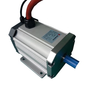 24v 1.1kw 1100w 1500rpm bldc מנוע dc dc חשמלי למשאבת בטון מנוע dc למשאבת בטון - Product Image 1