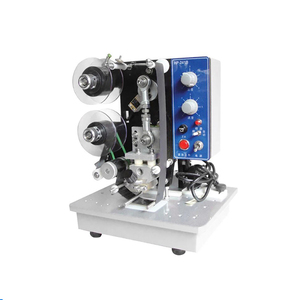 HP-241B macchina data la codifica elettrica ad Alta velocità codice hot printing machine - Product Image 1