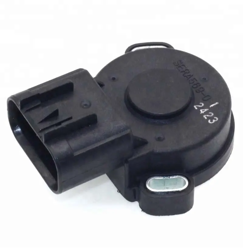 Sensor de posición del acelerador, 8-97193-713-0 8971937130 para ISUZU D-MAX RODEO DENVER 3,0 TD