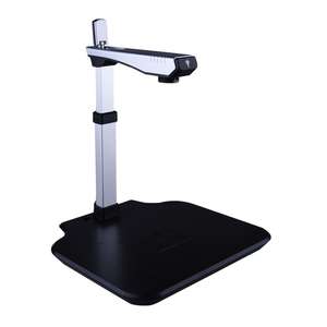 Trung quốc tập cuốn sách cuốn sách máy quét tự động 5 m 10 m máy quét Tài Liệu - Product Image 3