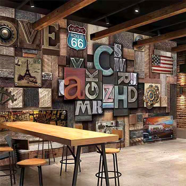 self adhesive wallpape