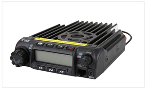 Td-m558 Tầm Xa 60 Wát Vhf/Uhf Thu Phát Giá Rẻ TID Đài Phát Thanh Di Động - Product Image 3