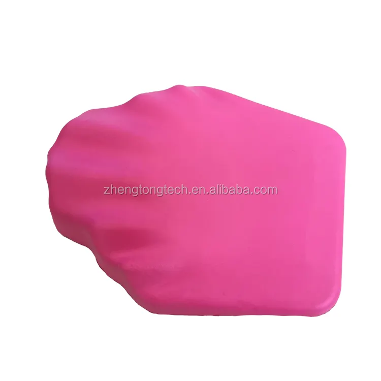 Quality injection molded eva foam waterproof products