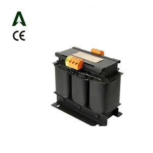 SG 3 phase step up transformator power control transformator drei phase transformator - Product Image 1