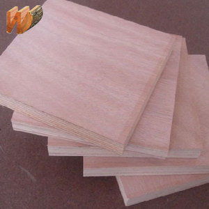 レッドウッド合板 - Product Image 2