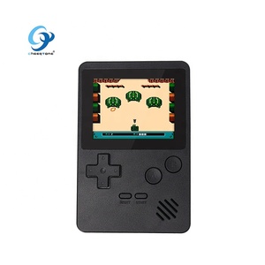 8ビットビデオゲームコンソールレトロおもちゃ200in1ハンドヘルドゲームCT885 - Product Image 1