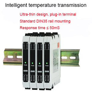 Módulo aislador de señal de salida transmisor de temperatura 4-20ma - Product Image 6