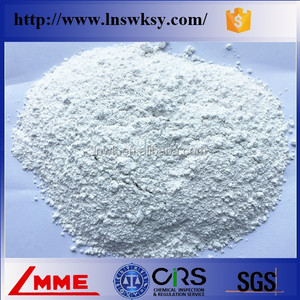 超细滑石颗粒大小工业成瘾 325 目 - Product Image 2