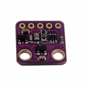 GY-MAX30100心拍数クリックセンサー濃度センサーモジュール - Product Image 2