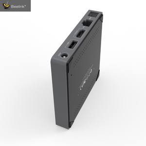 Beelink GT1 Ultimate DDR4 3GB/32GB Box Android 7.1TV Box Amlogic S912 Octa Core 4K 60fps Hỗ Trợ WIFI Kép 1000M LAN - Product Image 6