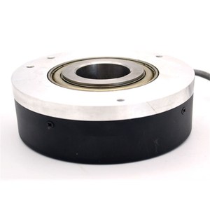 30mm Hollow Shaft Incremental <strong>Encoder</strong> Escalator Parts 4mm Keyway <strong>Encoder</strong> Ring <strong>Type</strong> <strong>Encoder</strong> Rotary - Product Image 2
