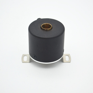 High Quality 38mm Dc Gear Motor <strong>Encoder</strong> 1000ppr Automation Machine <strong>Use</strong> Rotary <strong>Encoder</strong> Price - Product Image 3