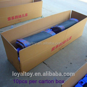 2018 Fantastic little kid giường, tốt nhất bán gỗ cũi trẻ em, 10000 cái mỗi tháng đồ nội thất nursery - Product Image 4