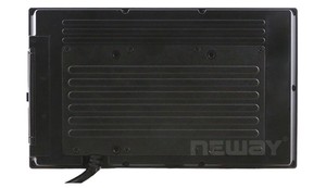 7英寸 NEWAY 工业坚固的平板电脑 mdt <span class=keywords><strong>gps</strong></span> WINCE 面板 PC