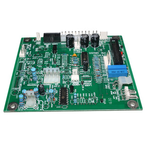 Robotlu süpürge <span class=keywords><strong>pcb</strong></span> ve pcba montajı için kaliteli <span class=keywords><strong>pcb</strong></span> fabrikası
