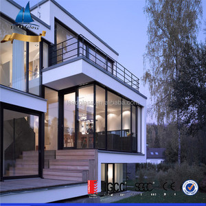 IGCC Insulated <strong>Window</strong> Glass Prices / Triple Glazing Insulated Glass Units / Tempered DGU Glass for Building Facade - Product Image 4