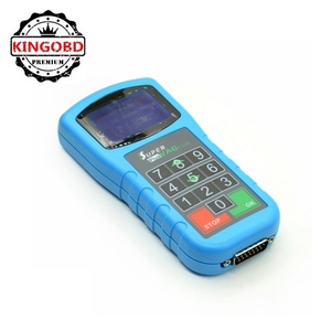 Super VAG Supe rvag K + Can PLUS การวินิจฉัย2.0 + อ่านรหัส PIN Super VAG K + Can PLUS - Product Image 2