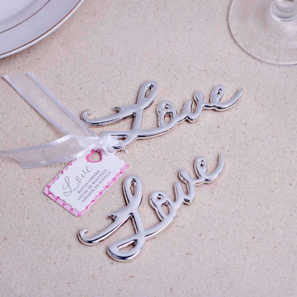 silver love opener