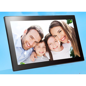 UHD 32 дюймов сети Wi-Fi табло со светодиодным ЖК-дисплей Android для контроля уровня сахара в крови с программным обеспечением для розничной популярны рекламные видео плакат - Product Image 3