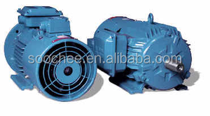 Abb QABP IC416 frekans dönüşüm üç fazlı elektrik motorları hız düşürücü için - Product Image 2