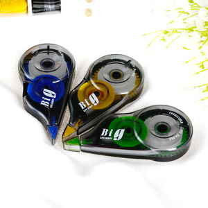 Hot Bán Văn Phòng Phẩm Chỉnh Băng Thiết Lập Nhà Máy Bán Buôn Vật Tư Văn Phòng Chỉnh Băng Cho Sinh Viên - Product Image 5